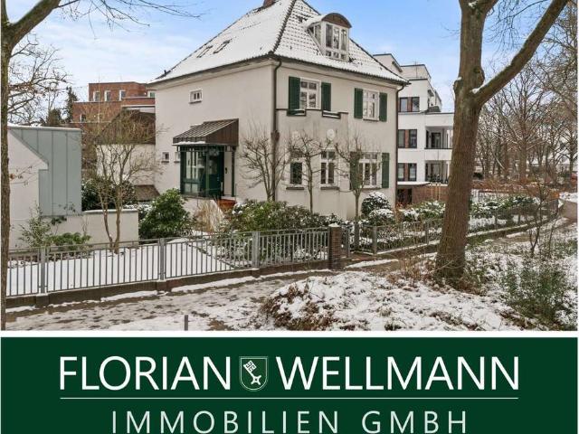 Haus kaufen in Schwachhausen, Bremen