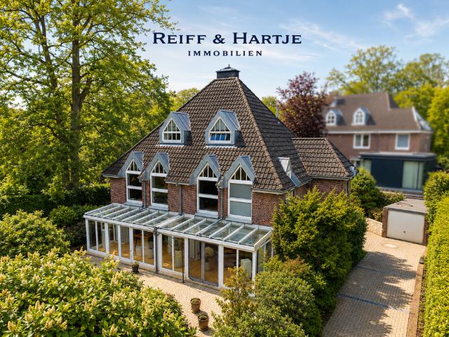Haus kaufen in Horn-Lehe, Bremen