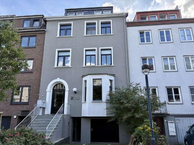 Haus kaufen in Schwachhausen, Bremen