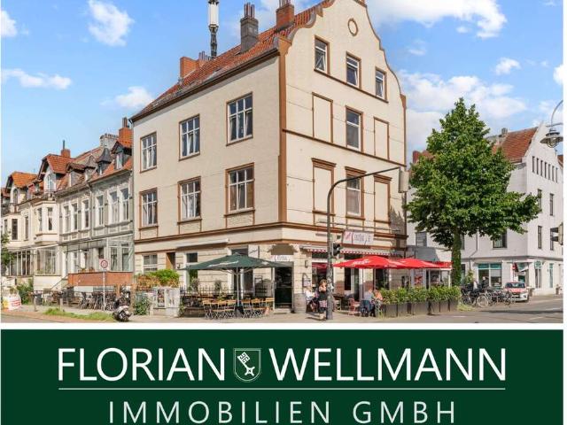 Haus kaufen in Bremen, Neustadt