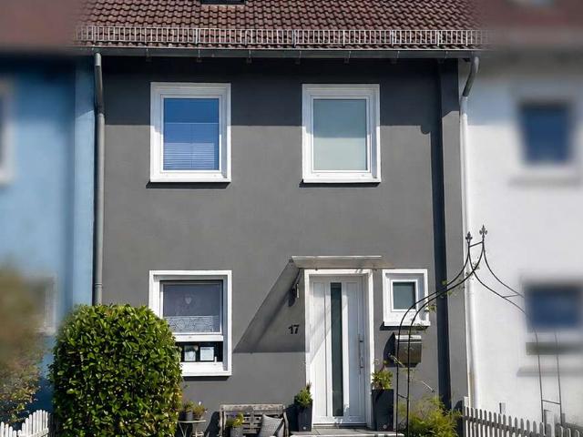 Haus kaufen in Blumenthal, Bremen