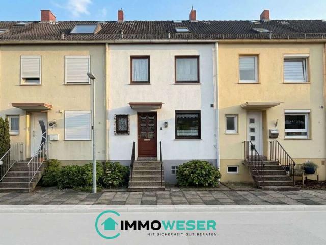 Haus kaufen in Neustadt, Bremen