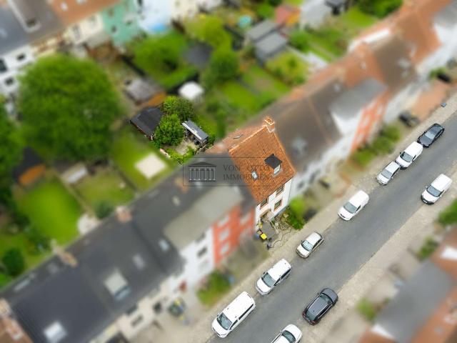 Haus kaufen in Gröpelingen, Bremen