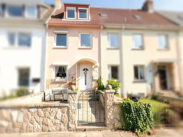 Haus kaufen in Walle, Bremen