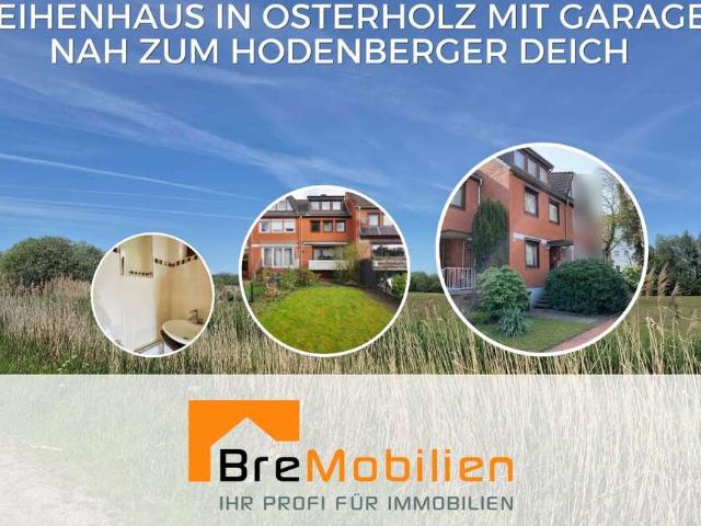 Haus kaufen in Osterholz, Bremen