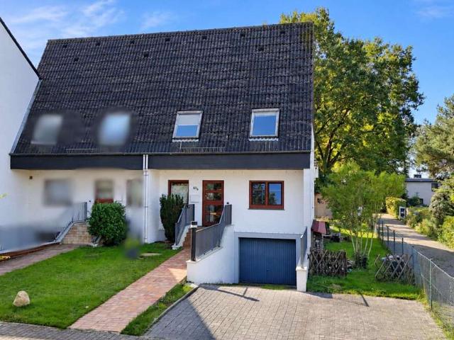 Haus kaufen in Blumenthal, Bremen