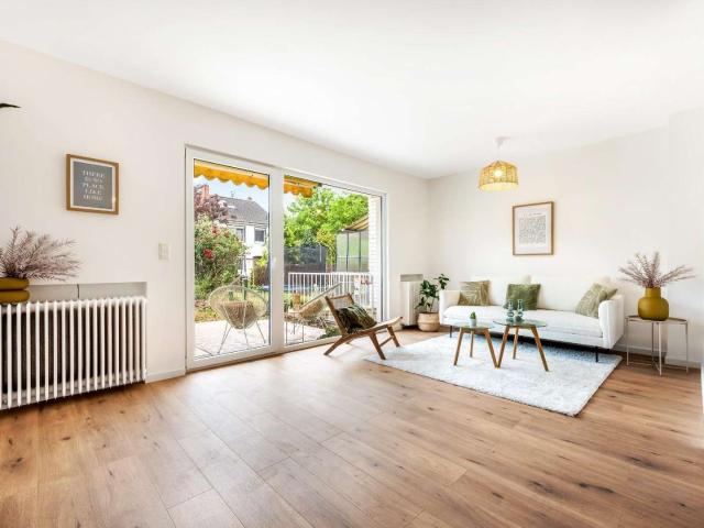 Haus kaufen in Vegesack, Bremen