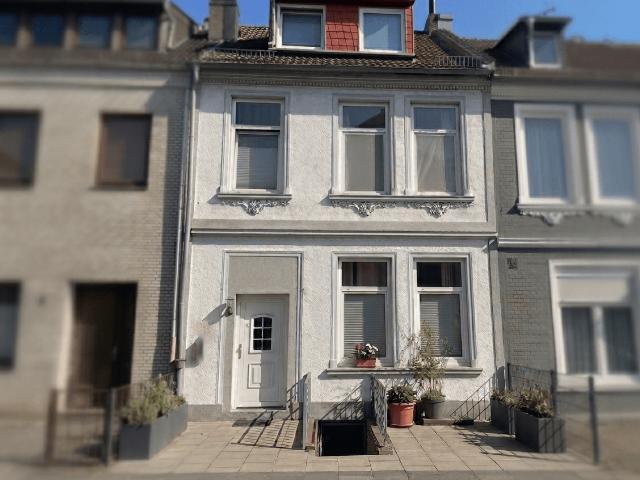 Haus kaufen in Walle, Bremen