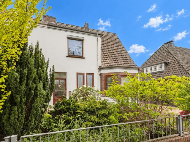 Haus kaufen in Neustadt, Bremen