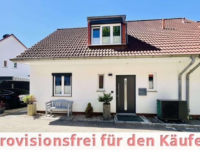 Haus kaufen in Huchting, Bremen