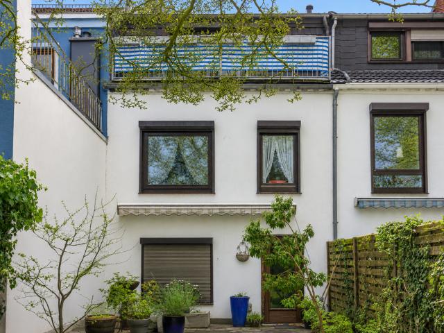 Haus kaufen in Hemelingen, Bremen