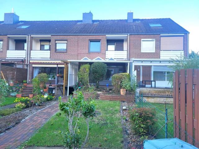 Haus kaufen in Hemelingen, Bremen