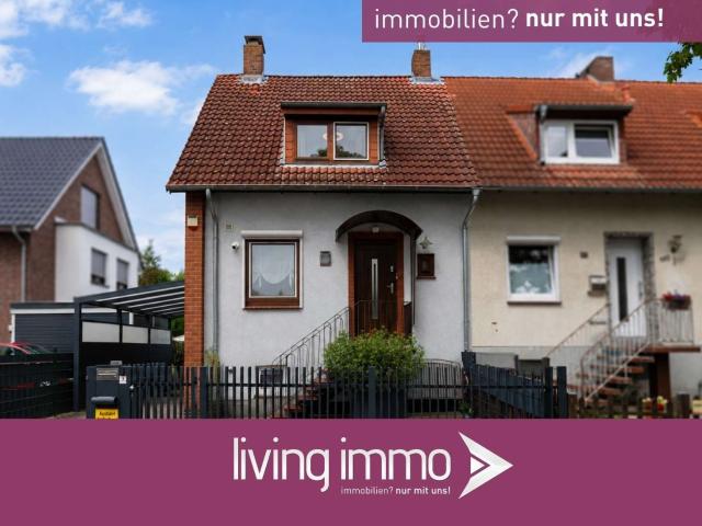 Haus kaufen in Huchting, Bremen