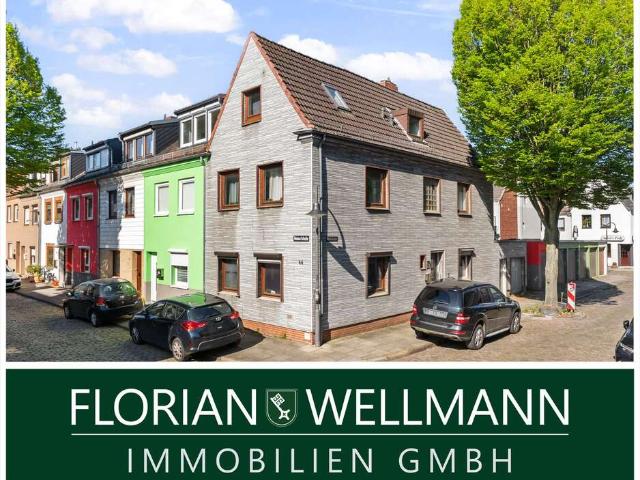 Haus kaufen in Walle, Bremen