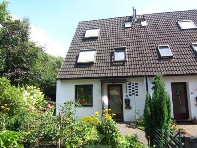 Haus kaufen in Hemelingen, Bremen