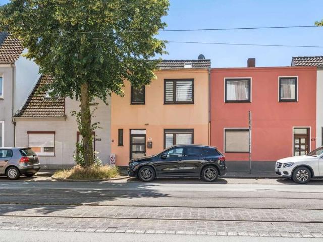 Haus kaufen in Hemelingen, Bremen