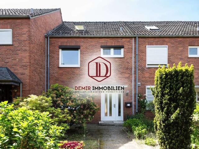 Haus kaufen in Osterholz, Bremen