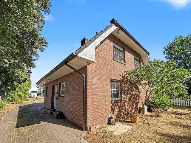 Haus kaufen in Blumenthal, Bremen