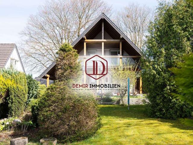 Haus kaufen in Blumenthal, Bremen