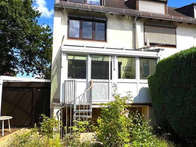 Haus kaufen in Huchting, Bremen