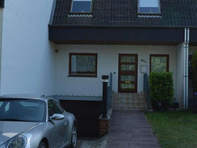 Haus kaufen in Blumenthal, Bremen