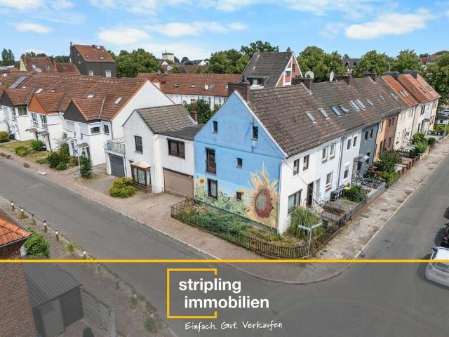 Haus kaufen in Bremen