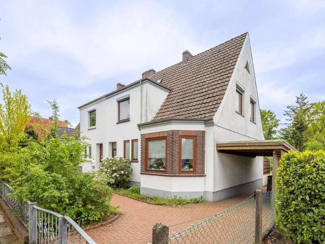 Haus kaufen in Neustadt, Bremen