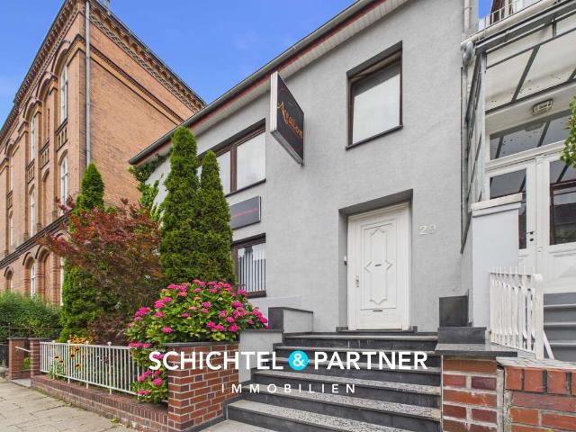 Haus kaufen in Walle, Bremen