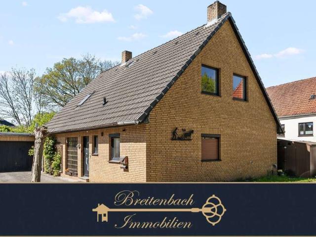 Haus kaufen in Blumenthal, Bremen