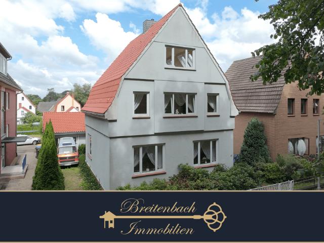 Haus kaufen in Blumenthal, Bremen