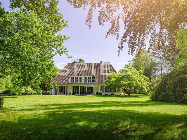 Haus kaufen in Oberneuland, Bremen