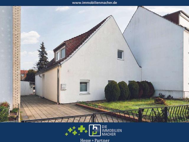 Haus kaufen in Gröpelingen, Bremen