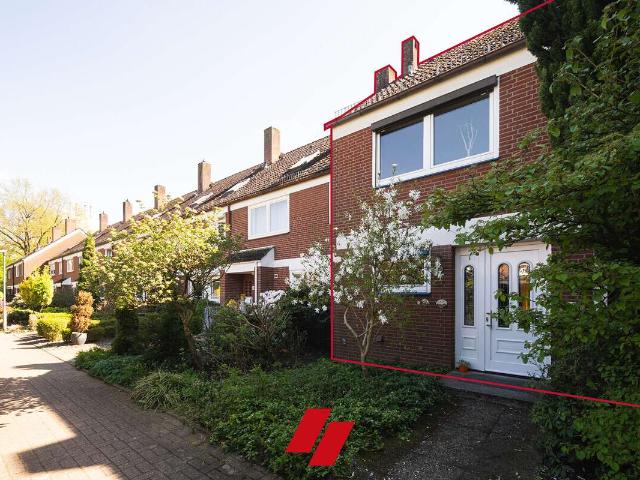 Haus kaufen in Bremen