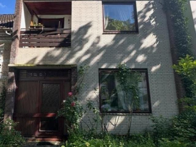 Haus kaufen in Schwachhausen, Bremen