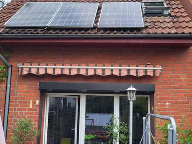 Haus kaufen in Gröpelingen, Bremen