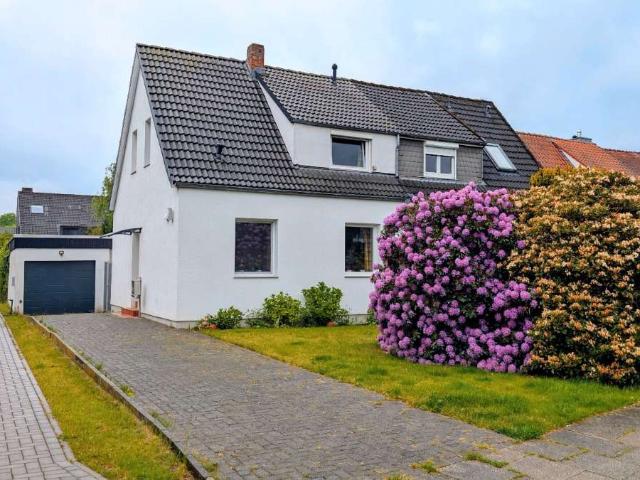 Haus kaufen in Blockland, Bremen