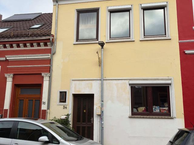 Haus kaufen in Neustadt, Bremen