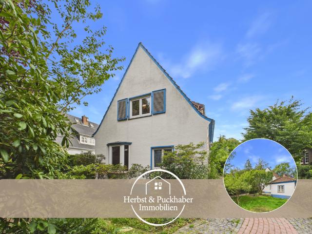 Haus kaufen in Oberneuland, Bremen