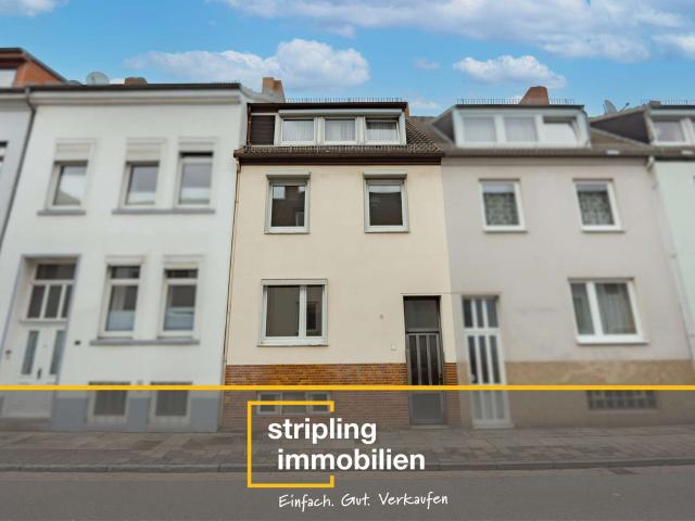 Haus kaufen in Bremen