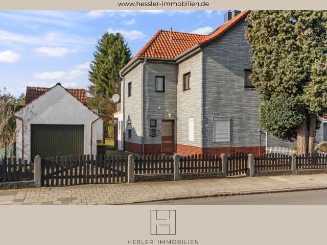 Haus kaufen in Hemelingen, Bremen