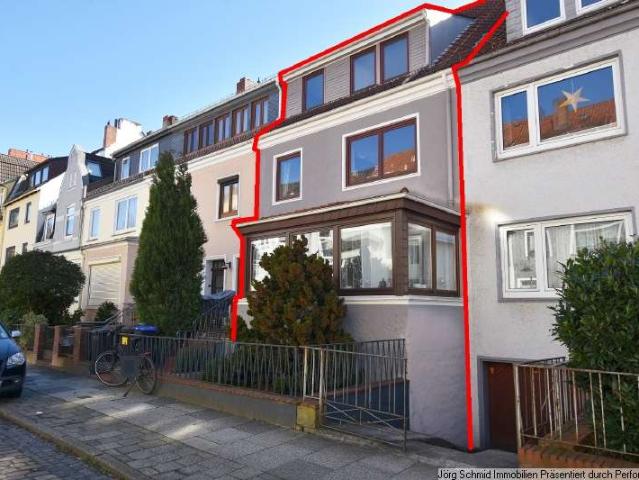 Haus kaufen in Neustadt, Bremen