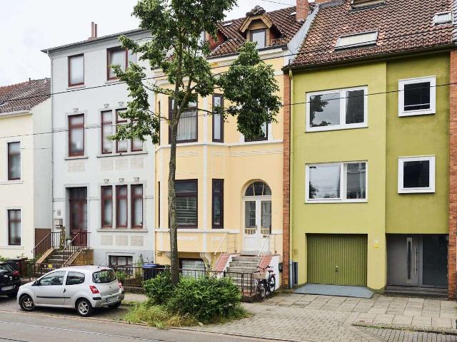 Haus kaufen in Hemelingen, Bremen