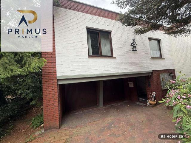 Haus kaufen in Huchting, Bremen