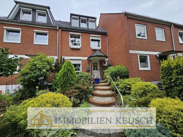 Haus kaufen in Osterholz, Bremen
