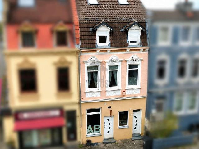 Haus kaufen in Walle, Bremen