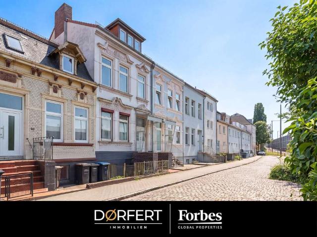 Haus kaufen in Neustadt, Bremen