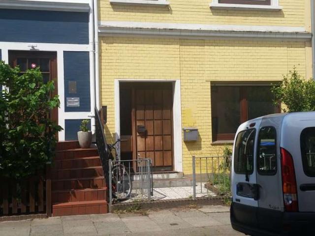 Haus kaufen in Walle, Bremen