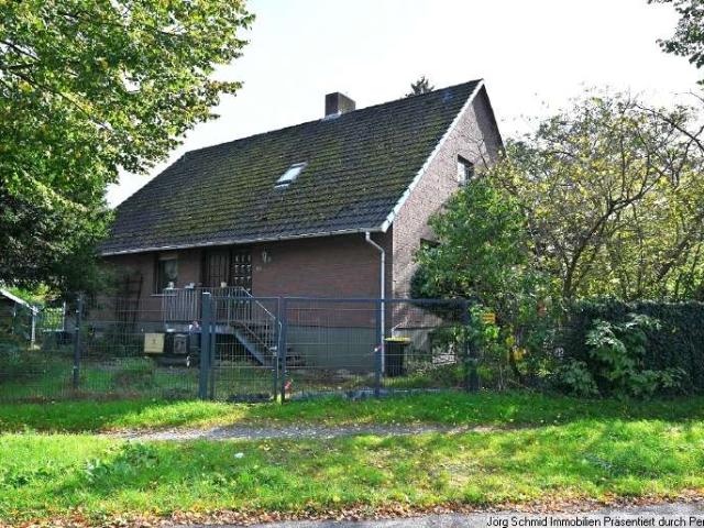 Haus kaufen in Hemelingen, Bremen