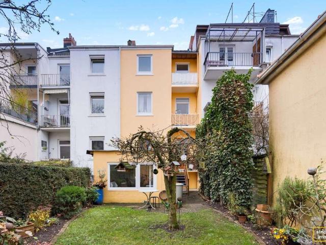 Haus kaufen in Neustadt, Bremen