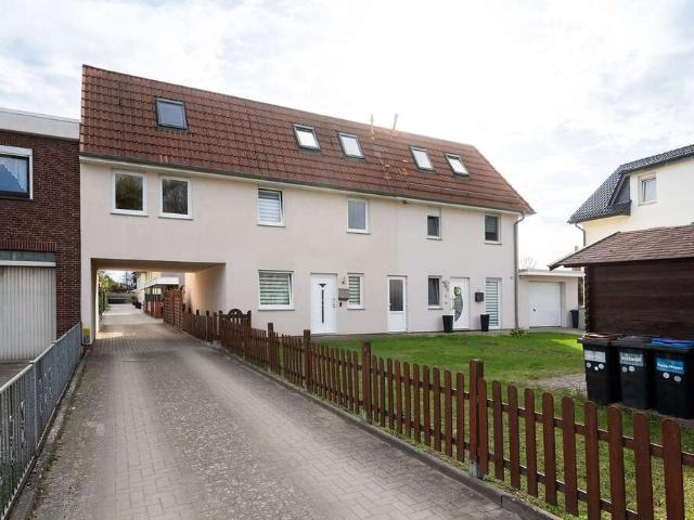 Haus kaufen in Gröpelingen, Bremen
